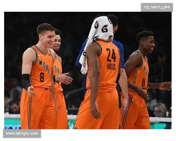 新生国际力量崛起推动NBA格局重塑与全球竞争新篇