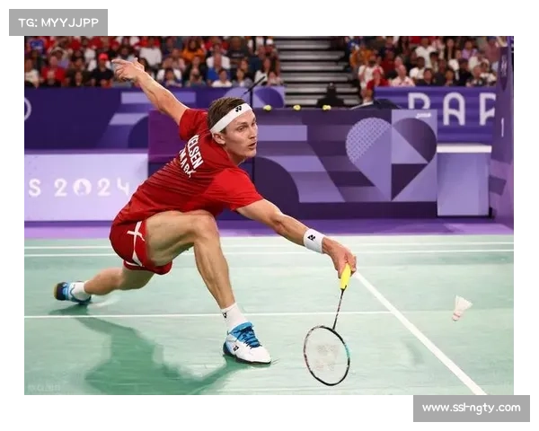 美国羽毛球力量崛起，多对组合参赛为奥运蓄力