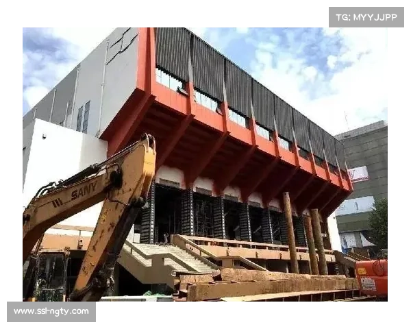 黄南民族体育馆升级完成，符合国际摔联标准垫层投入试用