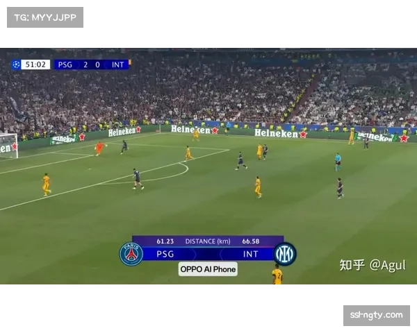 巴黎圣日耳曼2025年进球数达157个，为2017年以来最高