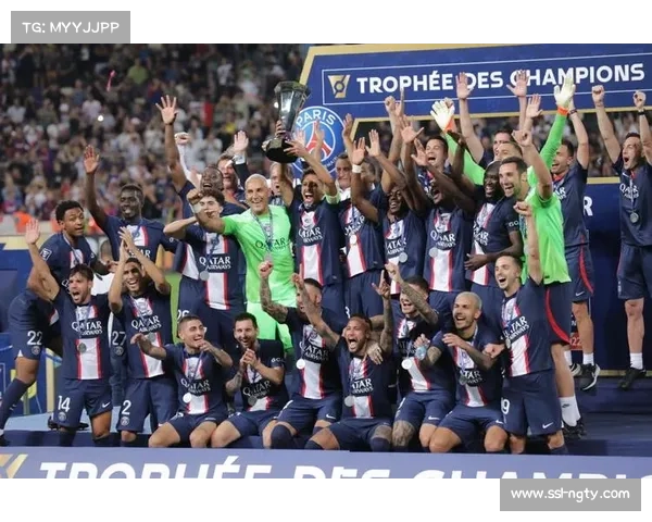 巴黎圣日耳曼点球4-1胜马赛卫冕法国超级杯，登贝莱破门拉莫斯绝平