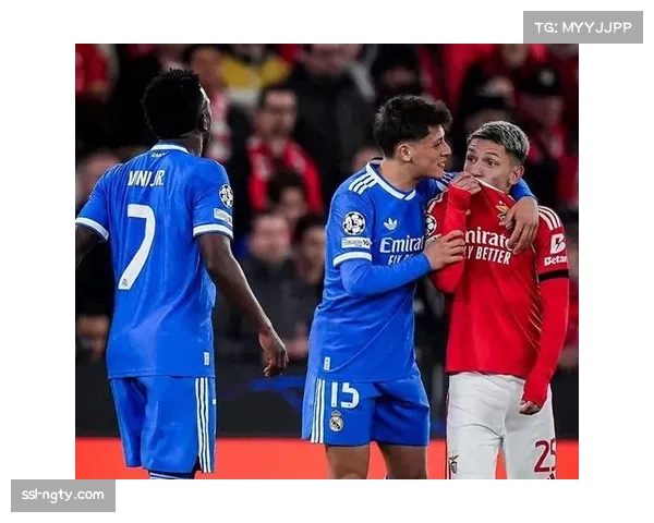 欧足联宣布调查皇马vs本菲卡比赛中的种族歧视事件