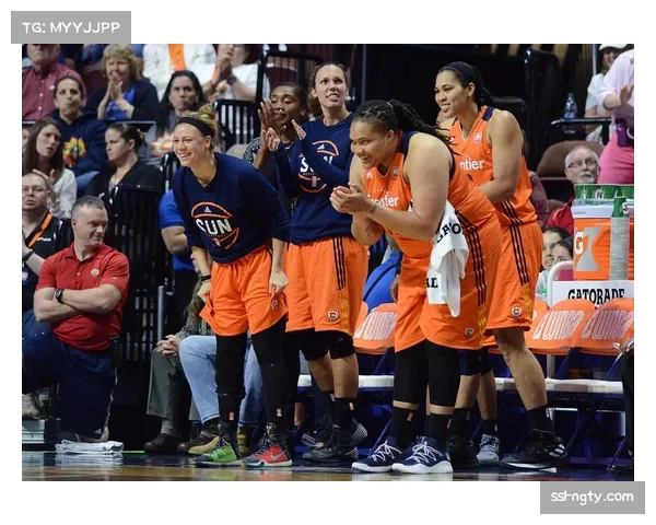 WNBA季前赛开打，卫冕冠军拉斯维加斯王牌大胜纽约自由人