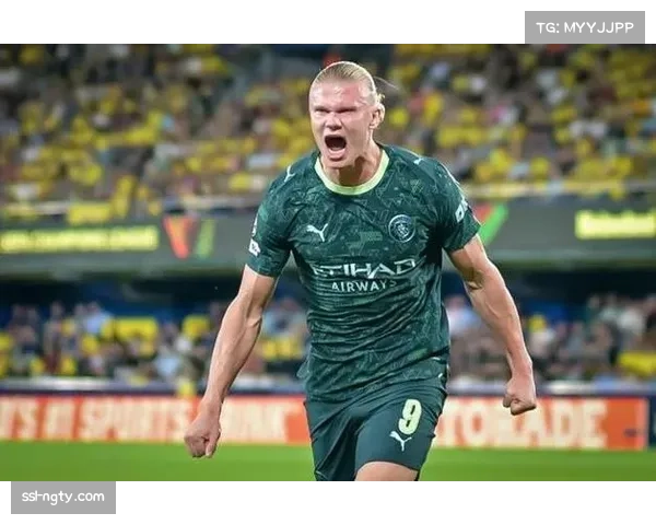 即时战报：哈兰德头球破门，曼城总比分3-2反超拜仁