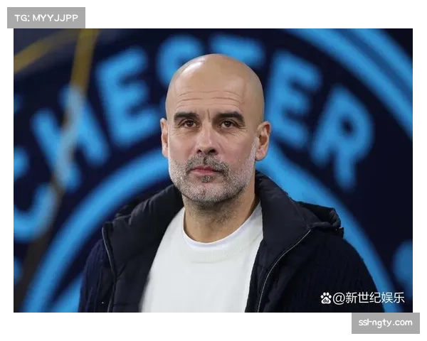 瓜迪奥拉肯定球队表现，强调次回合专注